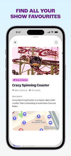 Easter Show Fun Pass 2026 for Android - Free APK Download & App Reviews ...