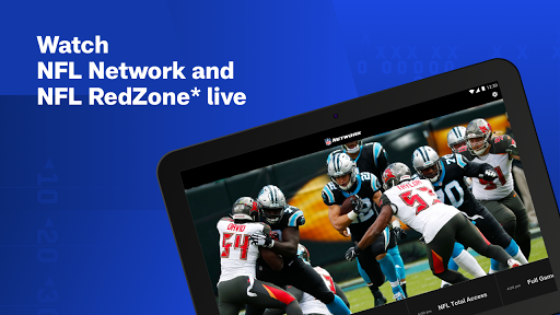 NFL Network for Android - Free APK Download & App Reviews - APKPac.com