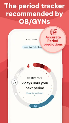 Clue Cycle & Period Tracker for Android - Free APK Download & App ...