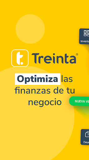 Treinta - gestiona tu negocio para Android - Descarga gratuita de APK y ...