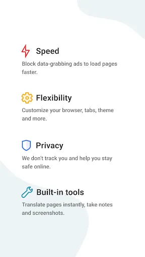Vivaldi Browser - Fast & Safe for Android - Free APK Download & App ...