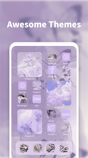 Theme UI - Beautify Your Phone for Android - Free APK Download & App ...