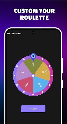 Spin Wheel - Random Picker for Android - Free APK Download & App ...