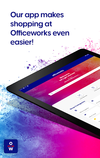 Officeworks for Android - Free APK Download & App Reviews - APKPac.com