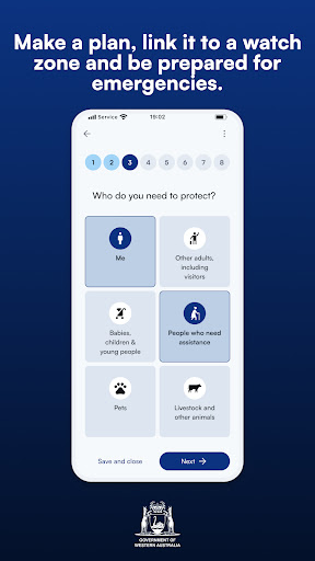 Wa Emergency System Emergency WA for Android - Free APK Download & App Reviews - APKPac.com