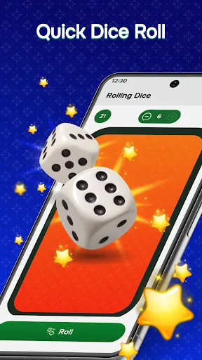 Dice Roller - Random Generator for Android - Free APK Download & App ...
