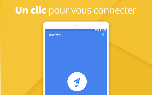 Snap VPN: Super Fast VPN Proxy pour Android - Téléchargement gratuit d ...