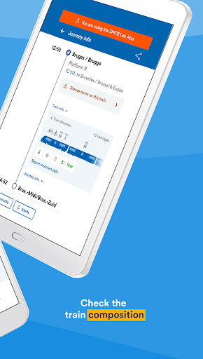 SNCB Lab for Android - Free APK Download & App Reviews - APKPac.com