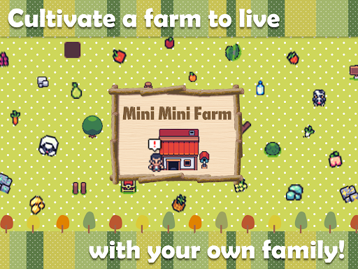 Mini Mini Farm for Android - Free APK Download & App Reviews - APKPac.com