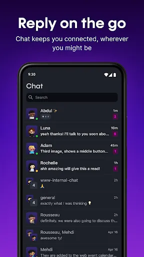 Threads for Android - Free APK Download & App Reviews - APKPac.com