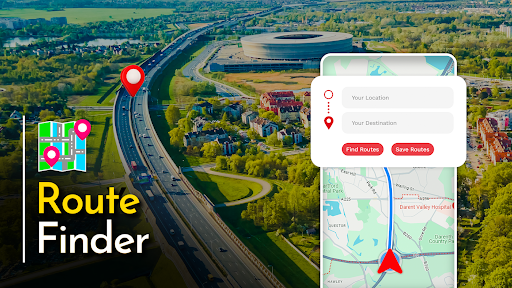 Street View 360 Panorama View for Android - Free APK Download & App ...