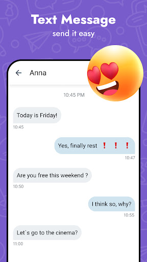 Messages - SMS Texting App for Android - Free APK Download & App ...