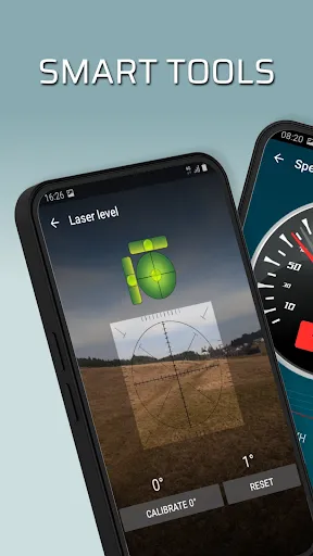Smart Tools - All In One for Android - Free APK Download & App Reviews ...