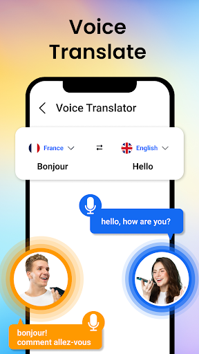 Voice translator all language for Android - Free APK Download & App ...