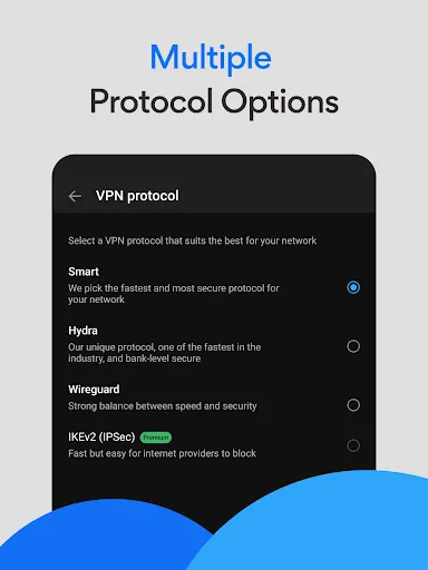 VPN Hotspot Shield: Proxy VPN for Android - Free APK Download & App ...