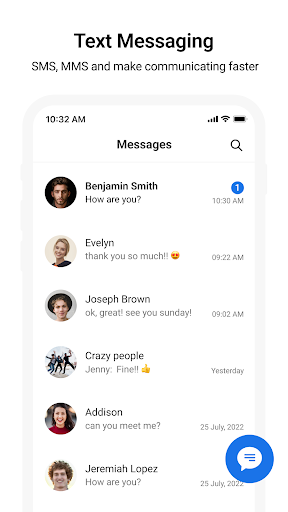 Messages for Android - Free APK Download & App Reviews - APKPac.com