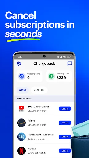 Subscription Manager for Android - Free APK Download & App Reviews ...