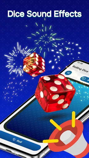 Dice Roller - Random Generator for Android - Free APK Download & App ...