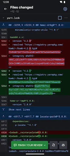 GitHub for Android - Free APK Download & App Reviews - APKPac.com