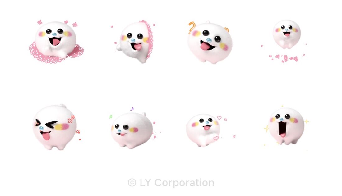 ワピィ