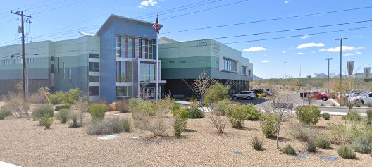 Free Dental Clinics Near Me in Tucson, Arizona - US Dental Service